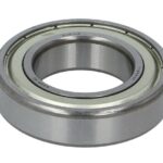 6006-2Z /TIMKEN/ Łożysko przemysłowe TIMKEN