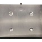 CARGO-T047 Kieszeń do tablic CARGOPARTS