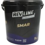 REV GR. LT4 S2 9KG Oleje i smary REVLINE