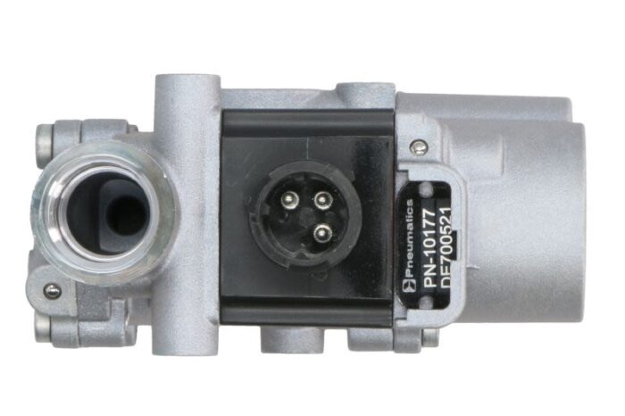 Pn-10177 modulator ciśnienia abs pneumatics - obrazek 3