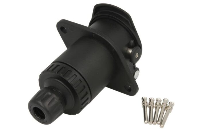 So-05-abs gniazdo wtyczki trucklight - obrazek 2
