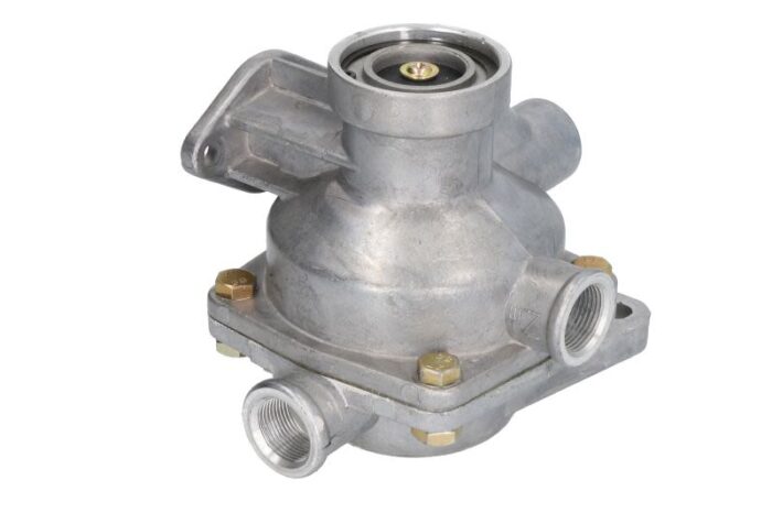 Pn-10593 zawór hamulcowy przyczepy pneumatics - obrazek 2