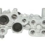 PN-10402 Zawór sterujący osią podnoszoną PNEUMATICS