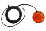 546KR/I/M W74.3 Element światła obrysowego WAŚ