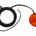 546KR/I/M W74.3 Element światła obrysowego WAŚ
