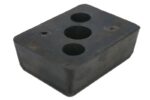 CARGO-C009 Zderzak najazdowy - odbój CARGOPARTS - obrazek 2