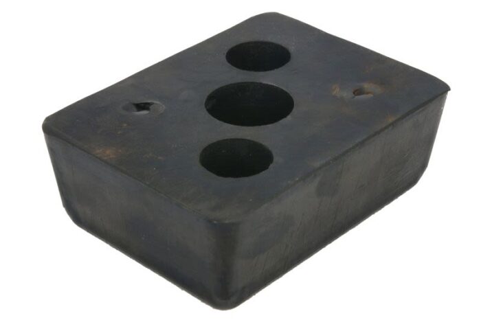 Cargo-c009 zderzak najazdowy - odbój cargoparts - obrazek 2