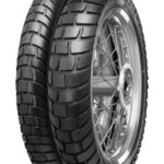 1408017 OMCO 69H ESCAPE Opony motocyklowe i skuterowe CONTINENTAL