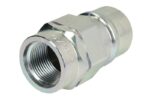 CNV160/34GASM Szybkozłącze hydrauliczne FASTER - obrazek 2