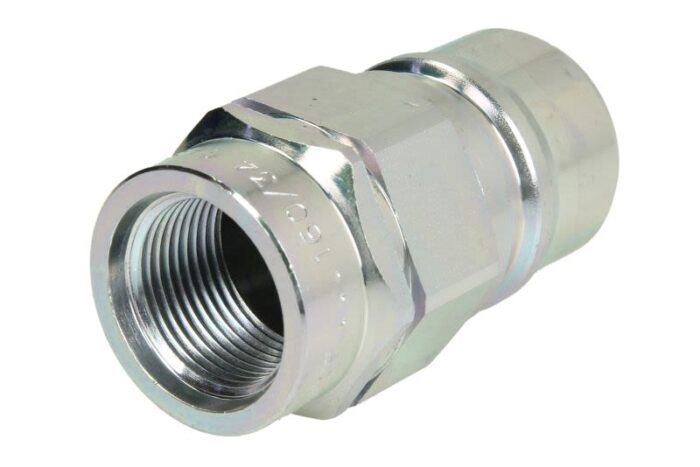 Cnv160/34gasm szybkozłącze hydrauliczne faster - obrazek 2