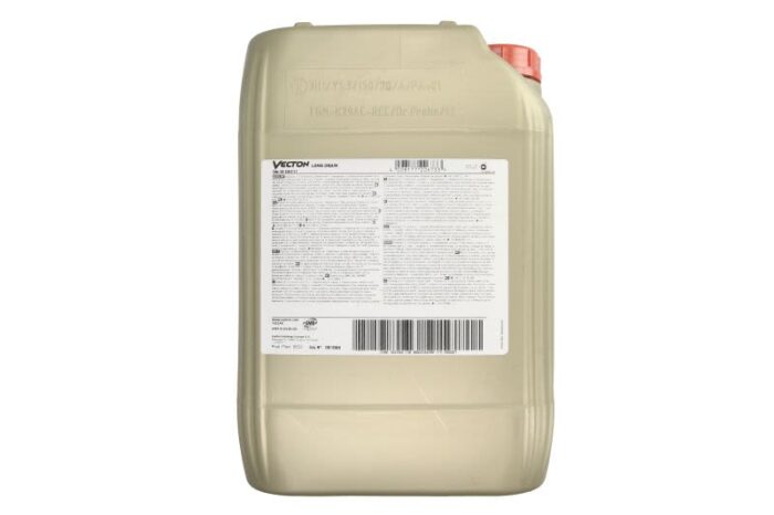 Vecton ld 5w30 e8/11 20l oleje i smary castrol xxl - obrazek 2