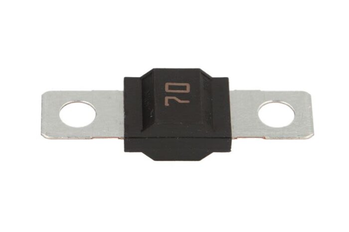 Bezp498070 bezpiecznik littelfuse - obrazek 2