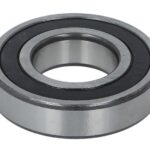 6207-2RS /TIMKEN/ Łożysko przemysłowe TIMKEN
