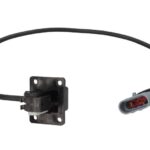 0 758 583 010 Element pneumatyki KNORR