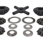 18170278 Zestaw naprawczy mechanizmu różnicowego EURORICAMBI