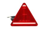 322 W68L Lampa tył WAŚ