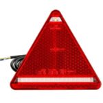 322 W68L Lampa tył WAŚ
