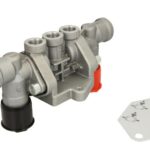 PN-10614 Zawór zwalniający PNEUMATICS