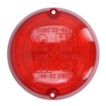 1010443COBO Lampa tył COBO