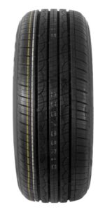 235/50R19 LTNE 99H NP7 Opony osobowe, SUV/4x4 NEXEN - obrazek 3