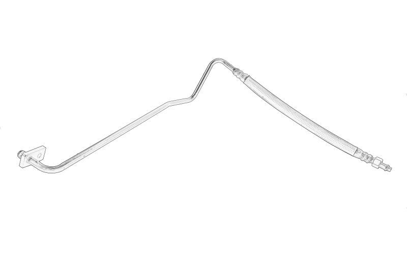 6B7Dc01826A6A96F7E376F2Bc914Efbab9Bedfd2376D3A5A9543Be9D1A2F5901Dba9E9757C4356F95C805Fed96788Cb1D3215996Bb4D8298C5496Cacfcca6E57 81. 61975. 0241man przewód klimatyzacji oe man - obrazek 1