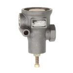 PN-10206 Zawór ograniczający ciśnienia PNEUMATICS