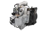 153.00822412T 471 Retarder/Intarder kpl. VOITH - obrazek 2