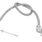 010 542 44 18 Czujnik temperatury spalin OE DB TRUCK