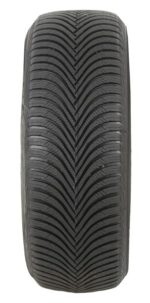 225/45R17 ZOMI 91V ALPI5 Opony osobowe, SUV/4x4 MICHELIN - obrazek 3