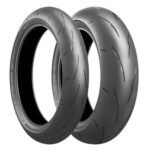 1905517 OMBR 75V R11SO#23 Opony motocyklowe i skuterowe BRIDGESTONE