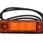 SM-UN187 Światło obrysowe TRUCKLIGHT