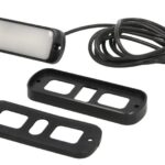 1602 W242 Lampy do jazdy dziennej DRL WAŚ