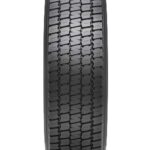 295/80R22.5 CTE TE-48D Opony ciężarowe i autobusowe TEGRYS