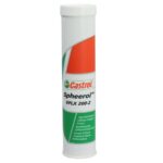 SPHEEROL EPLX 200-2 0,4KG Oleje i smary CASTROL
