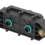 PN-10570 Czujnik ciśnienia powietrza PNEUMATICS