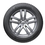 205/55R16 COHA 94W H75#24 Opony osobowe, SUV/4x4 HANKOOK - obrazek 2
