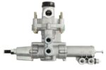 PN-10343 Pneumatyczny regulator siły hamowania PNEUMATICS - obrazek 2
