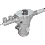 PN-10423 Pneumatyczny regulator siły hamowania PNEUMATICS