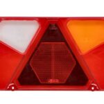 958 W124DZP Klosz lampy tył WAŚ