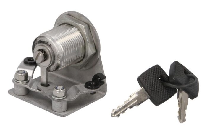 Man-66066 zamek klapy bpart - obrazek 2