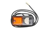 489 W06DL Lampa kierunkowskazu WAŚ