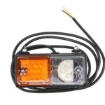 489 W06DL Lampa kierunkowskazu WAŚ
