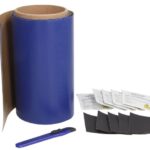 CARGO-RK/BLUE/ROLL22 Zestaw naprawczy plandeki CARGOPARTS