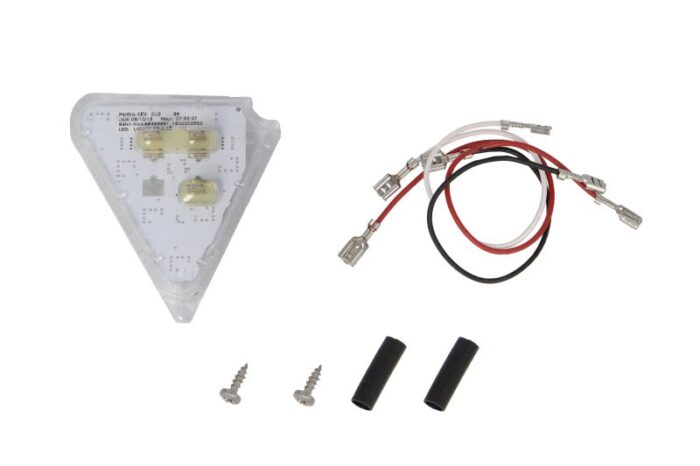 A12-1528-001 lampa tył aspock - obrazek 2
