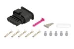 7740551C Wtyczka przewodu TRUCKLIGHT - obrazek 2
