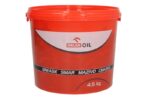 LITEN EP-2 4,5KG Oleje i smary ORLEN