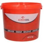LITEN EP-2 4,5KG Oleje i smary ORLEN