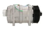 QP16XD-2516 Kompresor klimatyzacji TCCI - obrazek 4