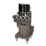 PN-10588 Zawór główny PNEUMATICS