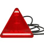 326 W68P Lampa tył WAŚ